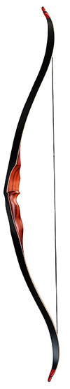 recurve