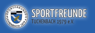 Sportfreunde Tuchenbach 1979 e.V.